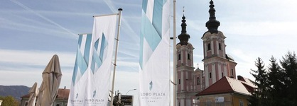 Globo Plaza