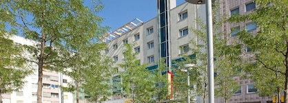 Hotel City Villach
