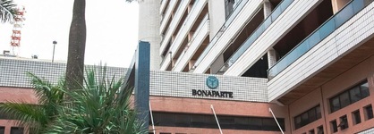 Ozped Flats Particulares Bonaparte