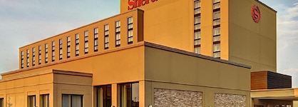 Sheraton Toronto Airport Hotel & Conference Centre