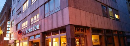 Hotel Senator München