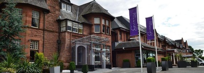 Glynhill Hotel
