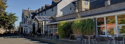 Best Western Kings Manor Hotel