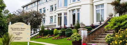 Devonshire House Hotel