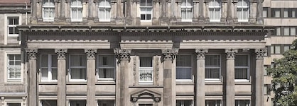 Intercontinental Edinburgh The George By Ihg