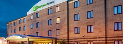 Holiday Inn Express Greenock, An Ihg Hotel