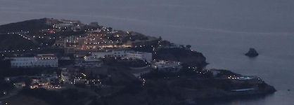 Nymphes Luxury Apartments