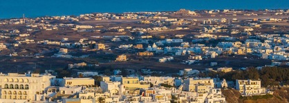 Aigialos Luxury Traditional Settlement