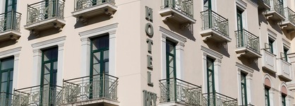 Rex Hotel