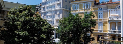 Hotel Savoy