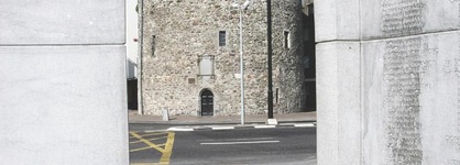 Fitzwilton Hotel