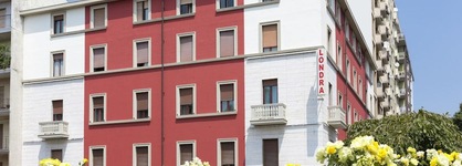 Hotel Londra