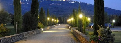 Relais Villa Baldelli