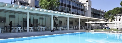 Italiana Hotels Florence