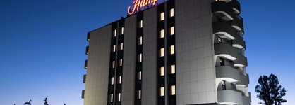 Hampton By Hilton Rome North Fiano Romano