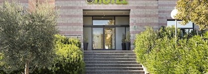 B&B Hotel Faenza