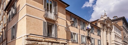 Hotel Indigo Rome - St. George By Ihg