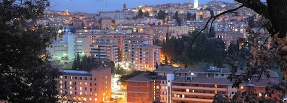Hotel Giò Wine E Jazz Area