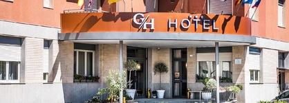 Gh Hotel & Restaurant