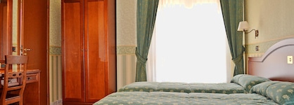 Hotel Valle Rossa