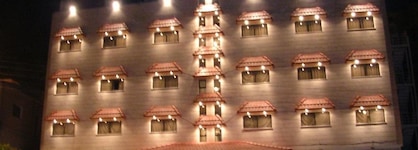 Petra Sella Hotel