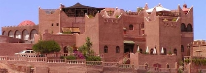 Kasbah Le Mirage