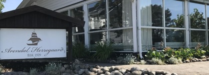 Arendal Herregaard Spa & Resort