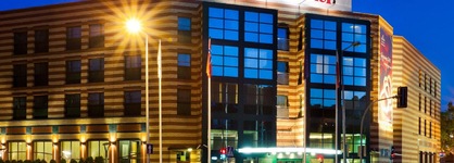Qubus Hotel Gorzów Wielkopolski