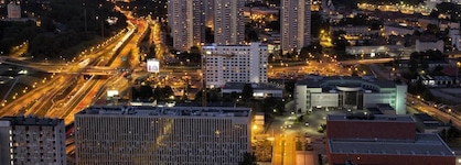 Courtyard By Marriott Katowice City Center