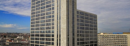 Courtyard By Marriott Katowice City Center