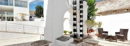 Hotel Solar Dos Mascarenhas