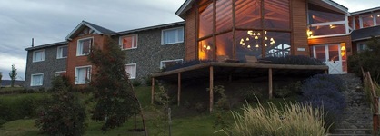 Blanca Patagonia Boutique Inn And Cabins