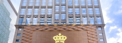 Grand Emperor Hotel