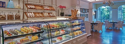 Artyzen Grand Lapa Macau