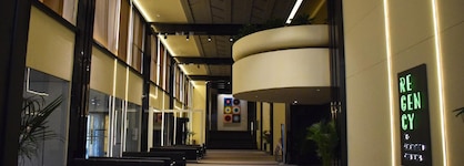 Regency Art Hotel Macau