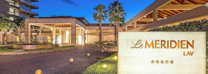 Le Meridien Lav, Split