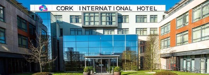 Cork International Hotel