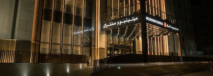 Millennium Central Kuwait Downtown