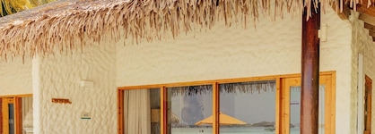 Cinnamon Dhonveli Maldives