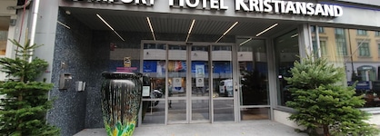 Comfort Hotel Kristiansand