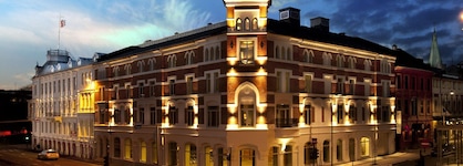 Clarion Hotel Ernst