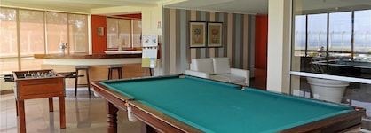 Florasol Residence Hotel
