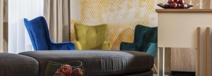 Ibis Styles Dresden Neustadt