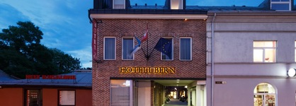 Bern Boutique Hotel
