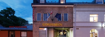 Hotel Bern By Rikas Hotels