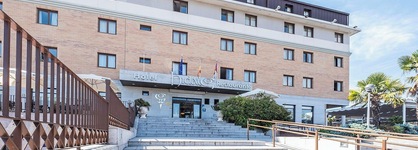 Hotel Hidalgo