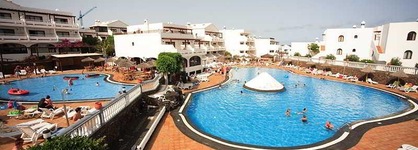 Residencial Teguisol