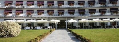 Hôtel Beau Rivage