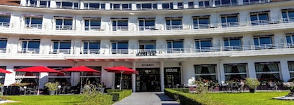 Hôtel Beau Rivage