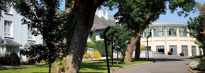 Ballyroe Lodge